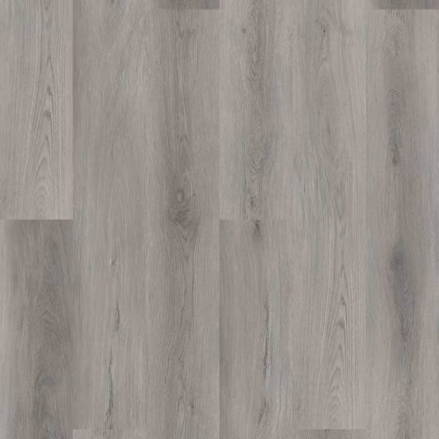 Duracore Grey Wood Effect SPC Click LVT Vinyl Plank Flooring (5.2mm)