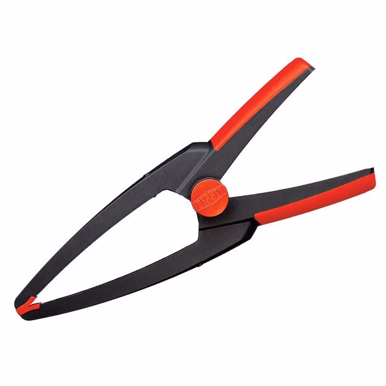 Bessey Clippix Xcl Spring Clamp in Black and Multicolour with Fibreglass – 2