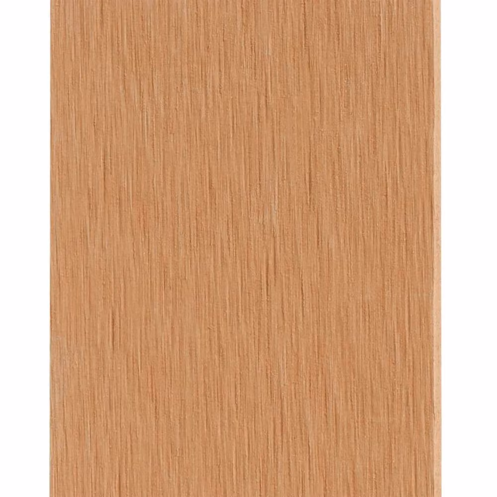 Berkfield Home Brown WPC Palisade Picket Fence, W: 200 cm, H: 100 cm – 2