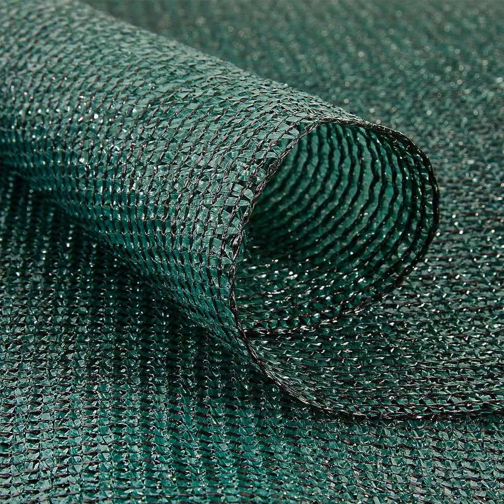 Gainsborough Green Garden Privacy Netting with Fixings, H: 1.8 m x W: 10 m – 4