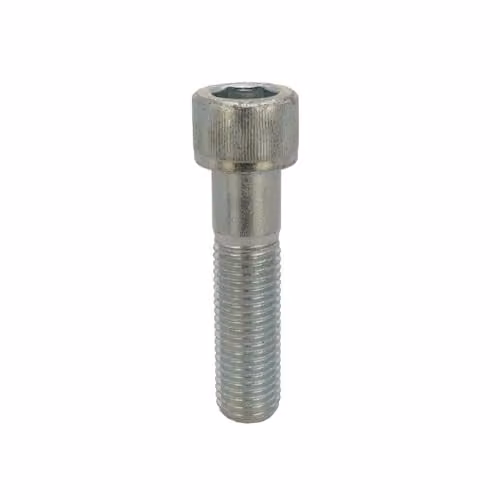 Unifix Grade 12.9 Hex Socket Head Cap Screws, Silver, Box of 25 – 2