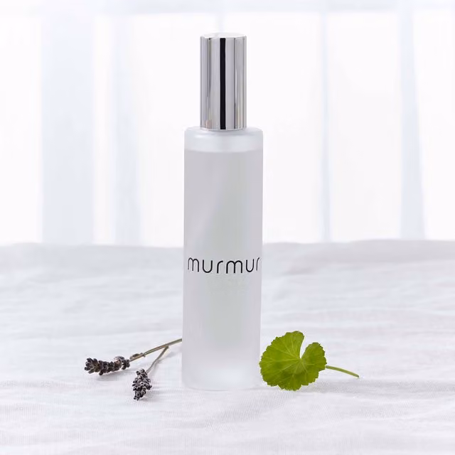 Murmur Sleep Pillow Mist Floral Room Spray