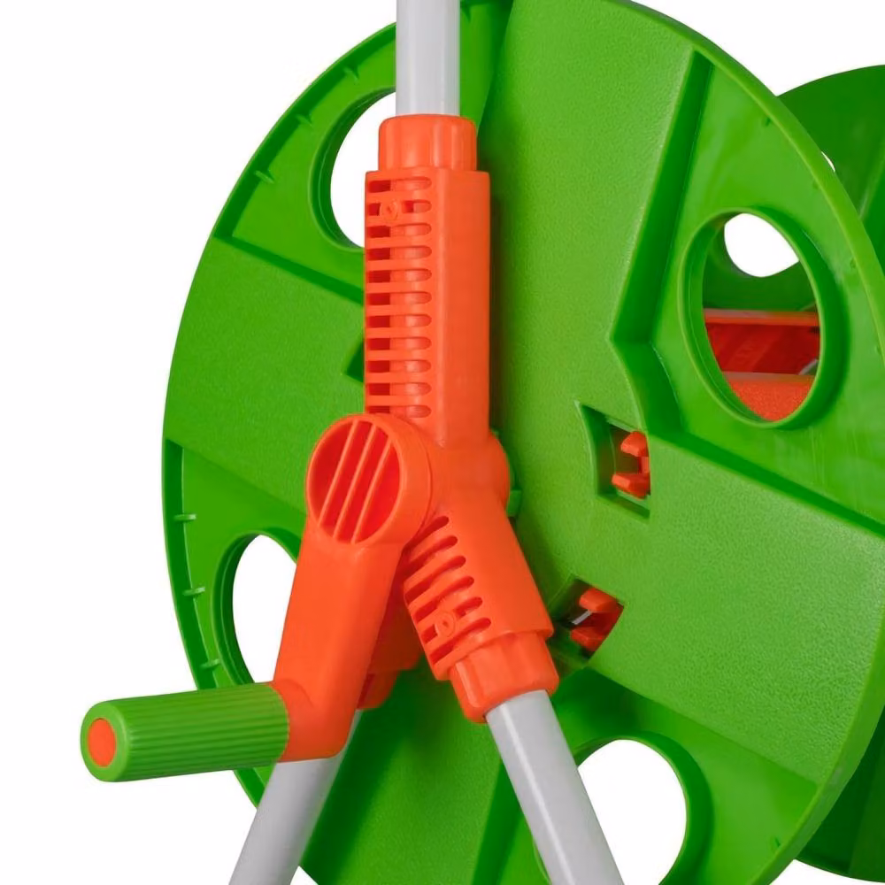 SPETLEK Green Hose Reel, 100g – 2