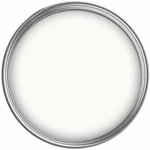 Innov8 Coatings Water Based Radiator Paint, Satin Gloss, White, 0.75 l – 2