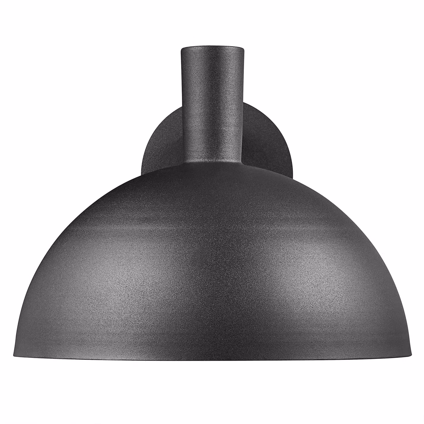 Nordlux Arki Black Metal Outdoor Wall Light for Garden and Terrace, E27, IP54 – 2
