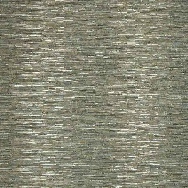 I Love Wallpaper Camille Plain Wallpaper in Green