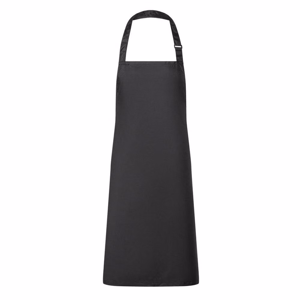 Karlowsky Salon Buckle Apron in Black – 2
