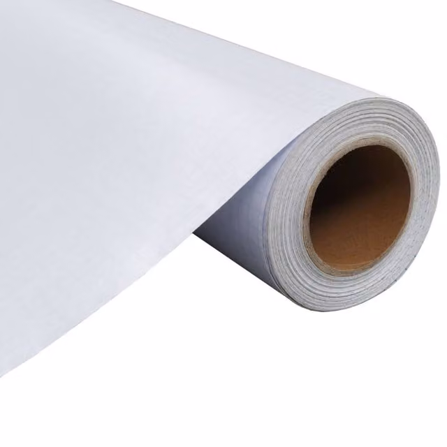Berkfield Home Pure Frosted Privacy Window Film, White, Self-Adhesive, W: 0.9 m, L: 20 m