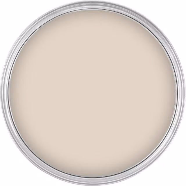 Dulux Matt Emulsion Dispersion Paint in Beige, 5 l