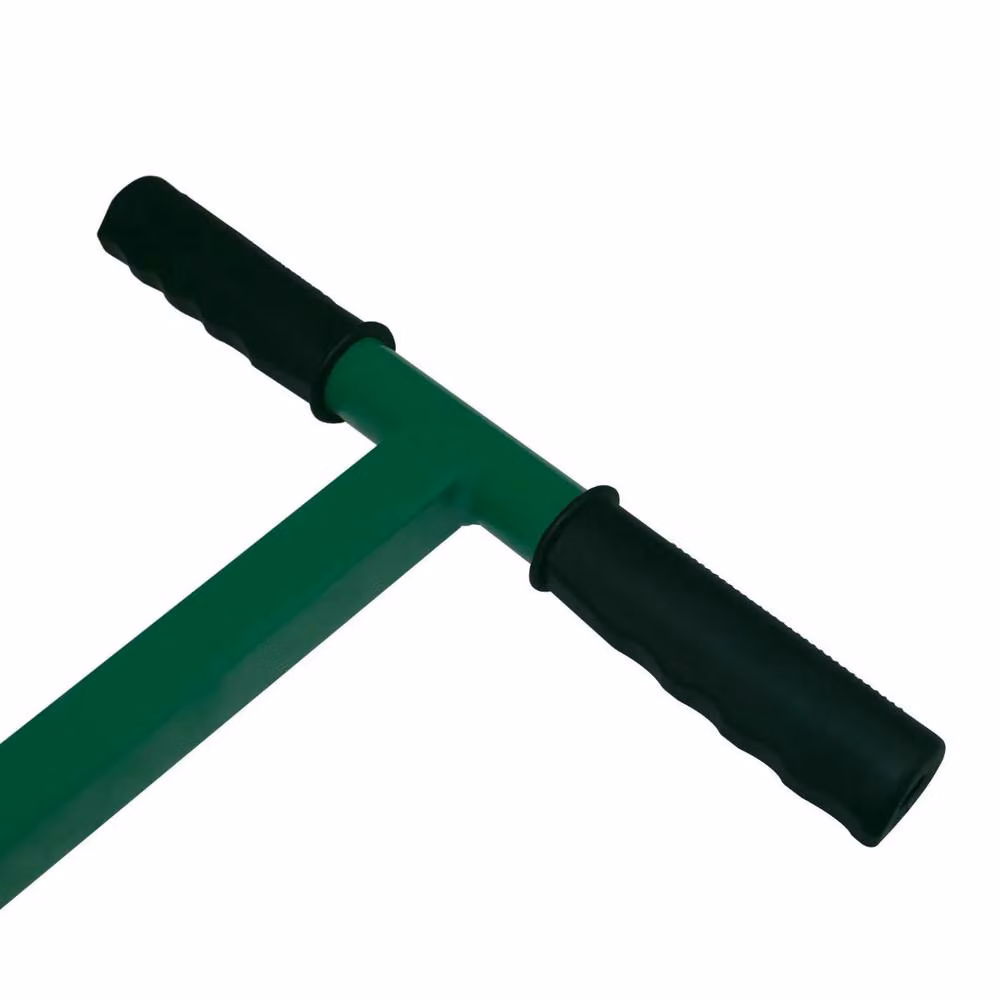 Monstershop Manual Compost and Peat Moss Spreader in Green – 7