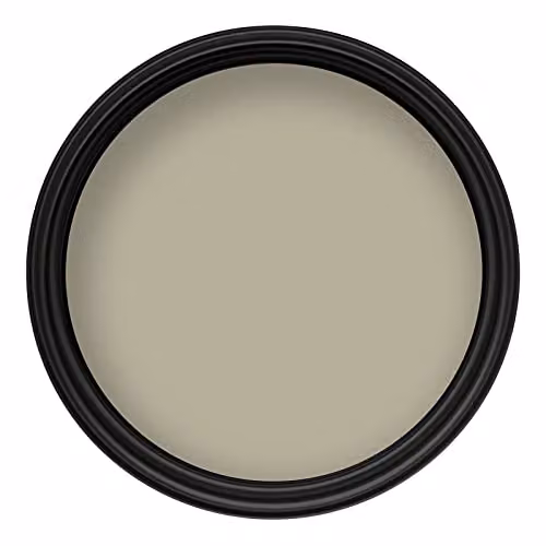 Crown Easyclean Matt Emulsion Paint Light Fern 2.5 l – 4