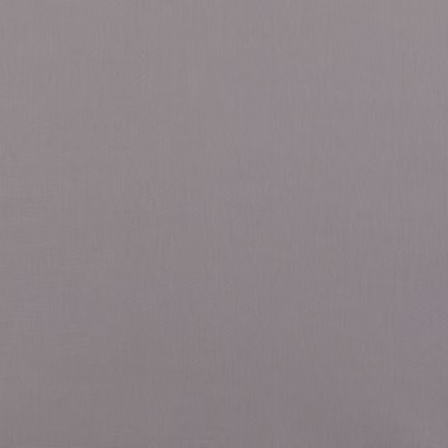 Terrys Grey Plain Cotton Fabric Panel for Adults