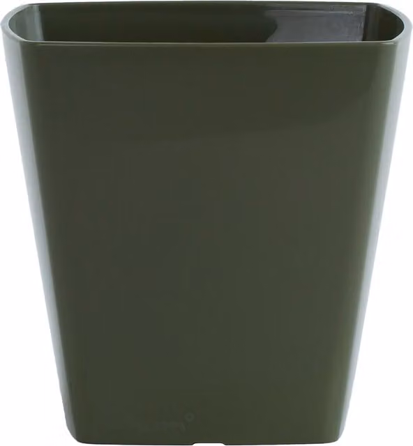 Wham Square Studio Cover Mayfly Green 14 x 14 x 14 cm