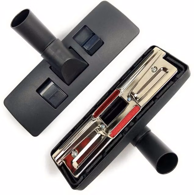SPETLEK 35mm Floor Tool for POWER 7 in Black