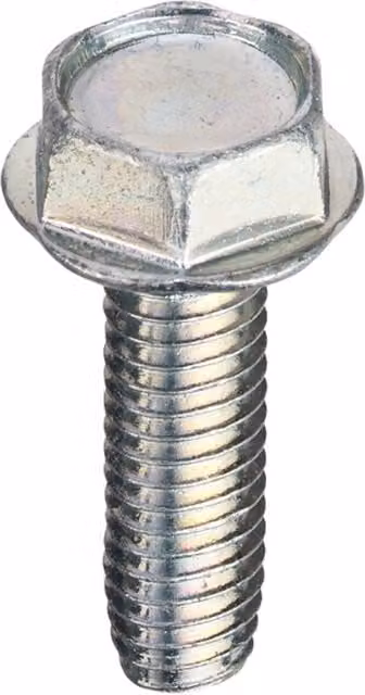 Unifix Supertite Thread Forming Screws M6 x 10 4SMH6.0 10CR3 Grey Box of 500