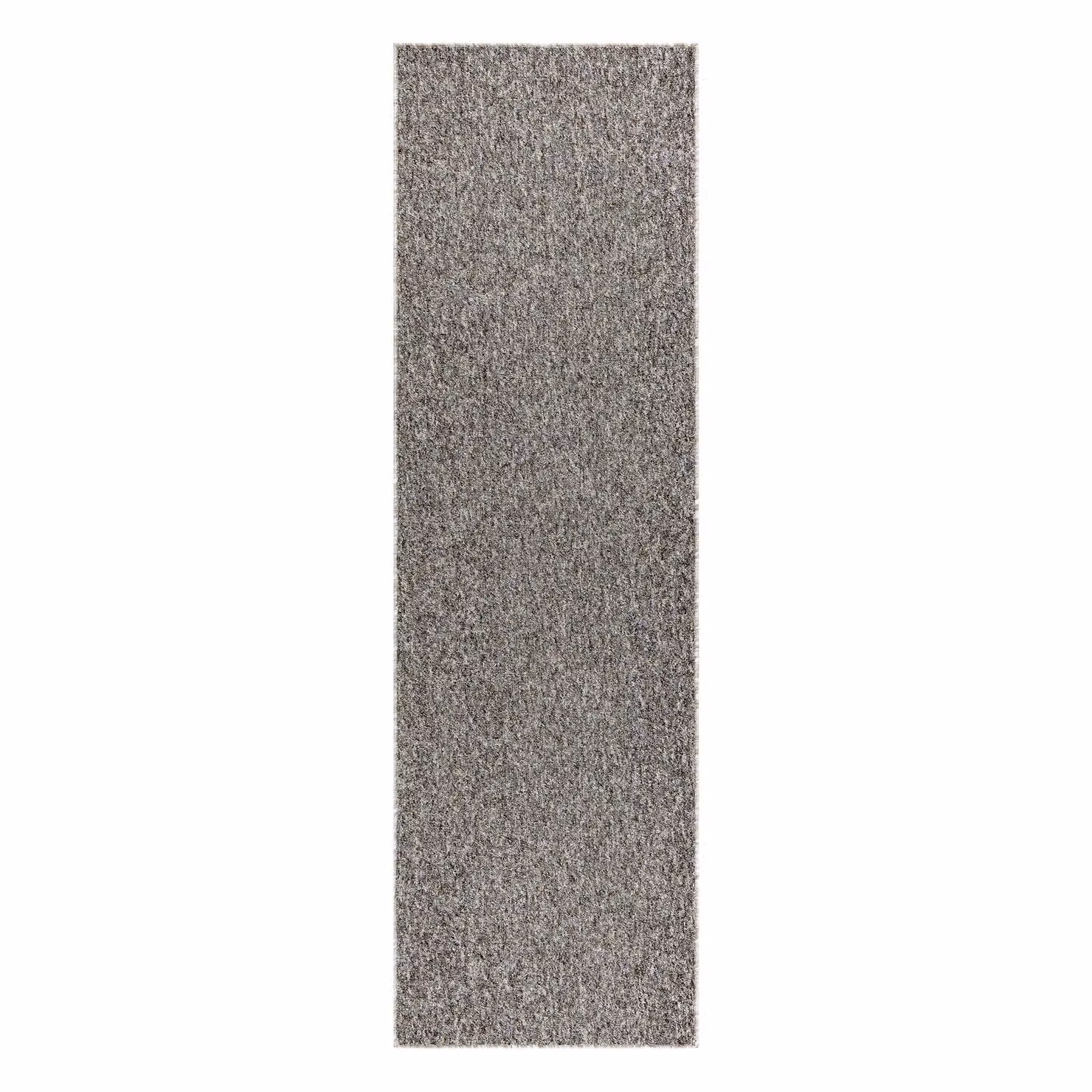 RugsX Superstar 836 Runner in Beige and Grey, W: 150 cm, L: 350 cm – 2
