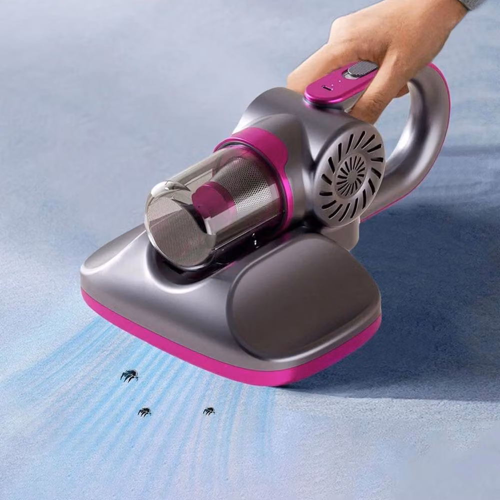 SPETLEK 4-in-1 Cordless Bagless Upright Lightweight Vacuum Cleaner in Grey, H 100 cm x W 15 cm – 3