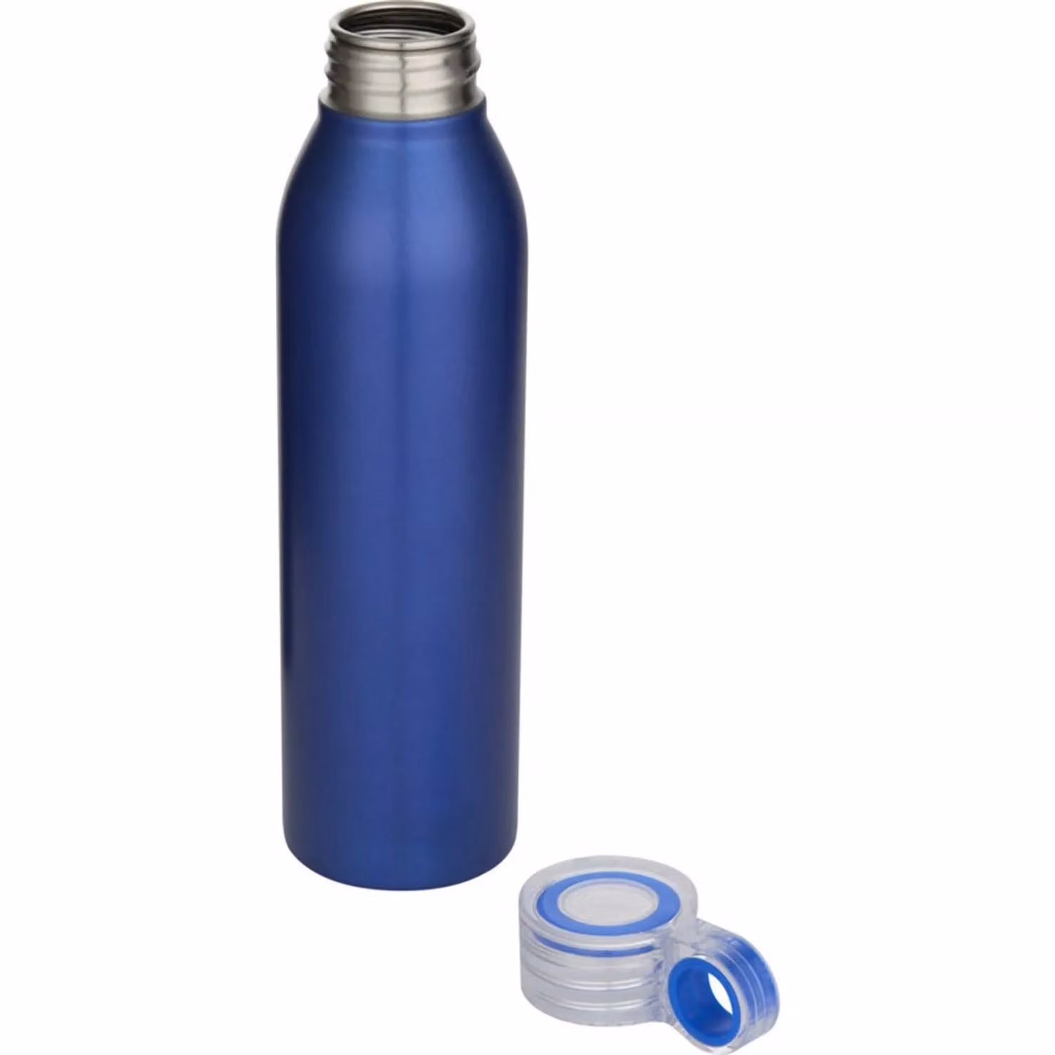 Floso Grom Stainless Steel Water Bottle, 650ml, Blue – 2