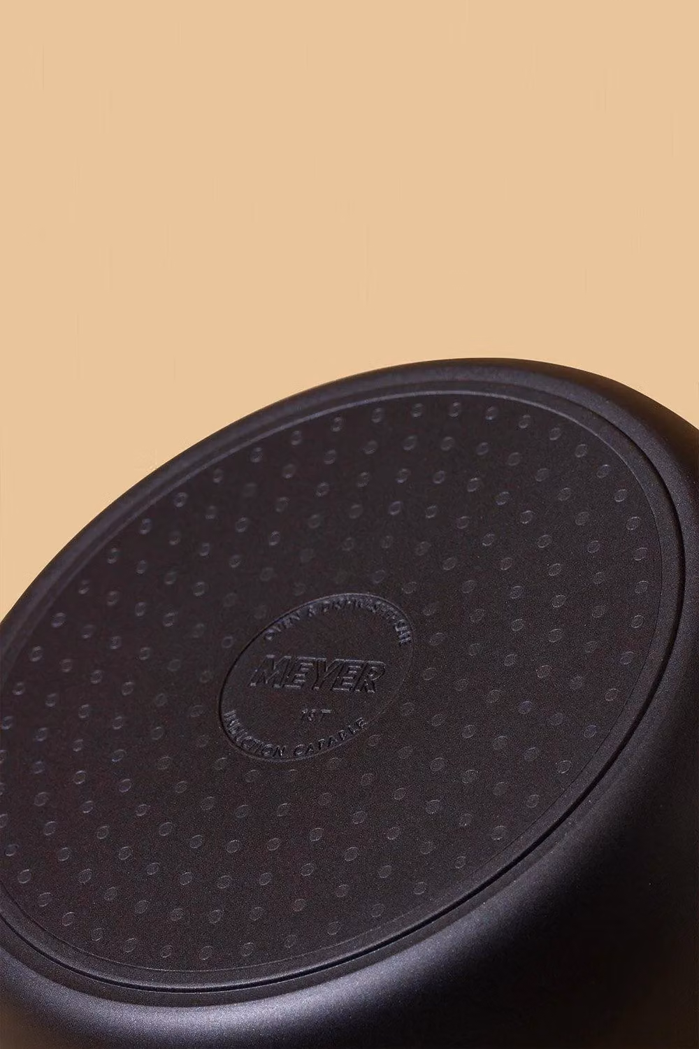 Meyer Accent Non Stick Frying Pan, Black, 28 cm – 2