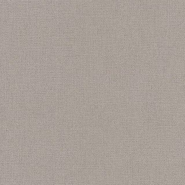 Erismann Dolce Linen Blown Vinyl Textured Wallpaper in Beige