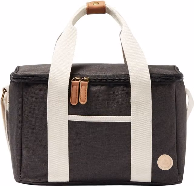 Vinga Sortino City 12L Cooler Bag in Black – 1