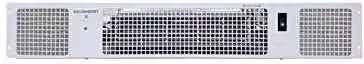 Consort Claudgen White Convector Plinth Heater with Overheat Protection