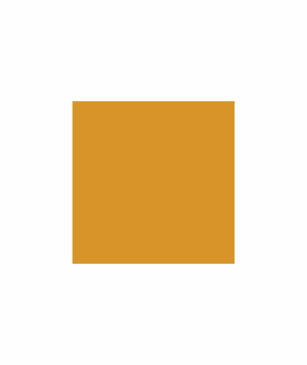 New Edge Blinds Thermal Blackout Roller Blind in Ochre, Width: 170 cm, Drop: 165 cm – 3