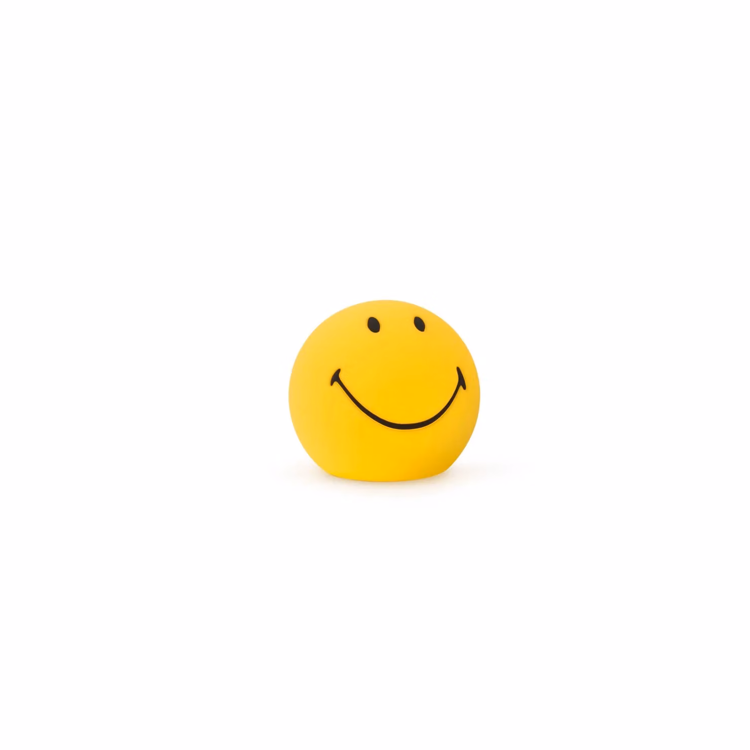 Mr. Maria Smiley Yellow Bundle Of Light W/D/H: 12.0 x 11.0 x 12.0 cm – 2