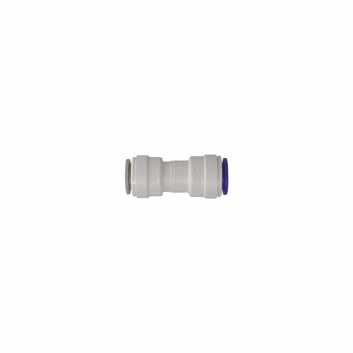John Guest Converter 15mm x 1/2 inch Imperial Pack of 5 in Grey – 2