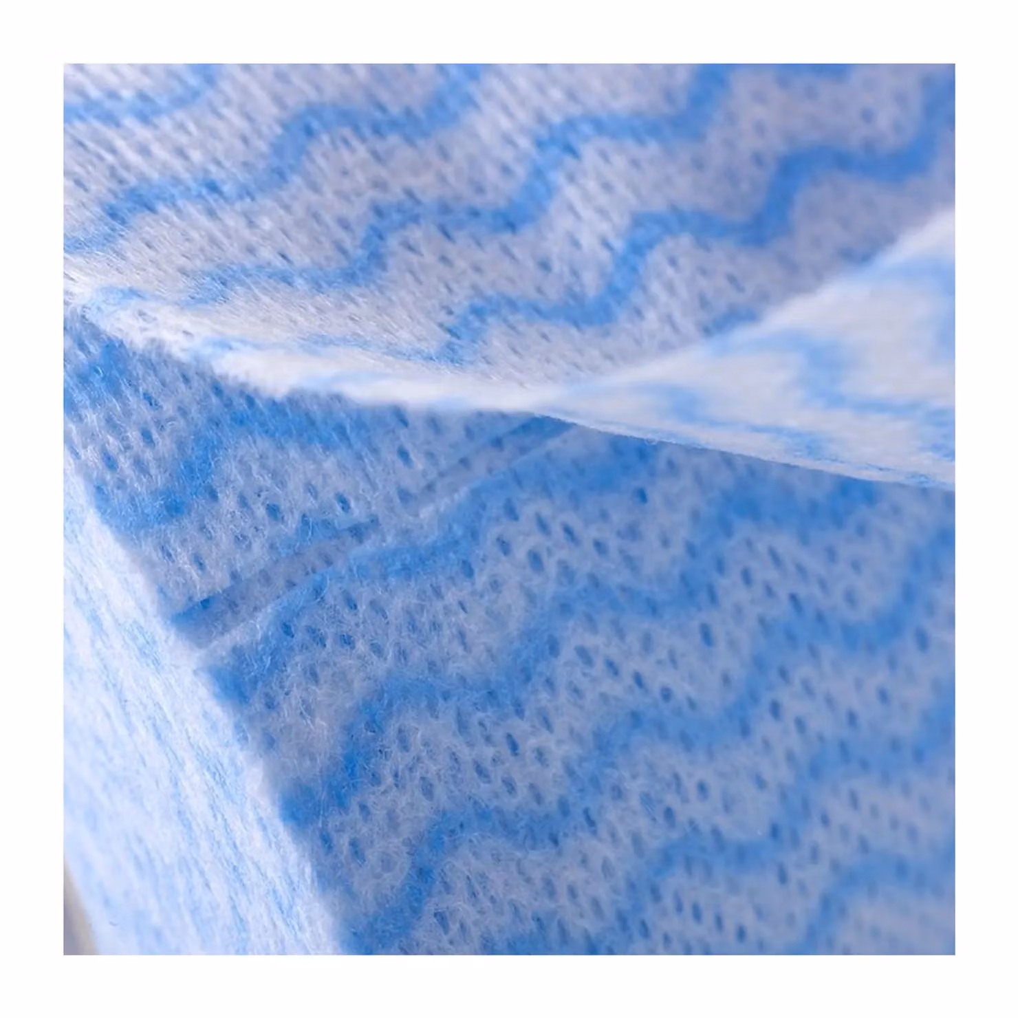 Spontex Handy All Purpose Cloths, 40 Pack, Multicolour and Blue – 2