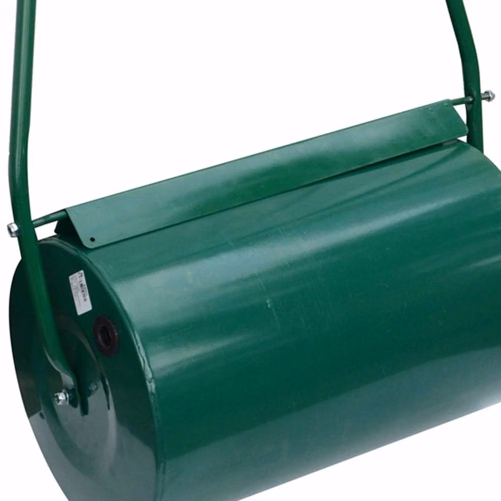 EONLION Green Metal Garden Lawn Grass Roller with 30L Capacity – 5