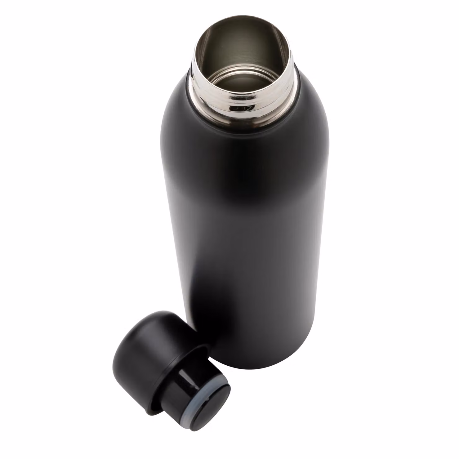 XD Design Vacuum Insulated Stainless Steel Thermal Flask, 500ml, Black – 2
