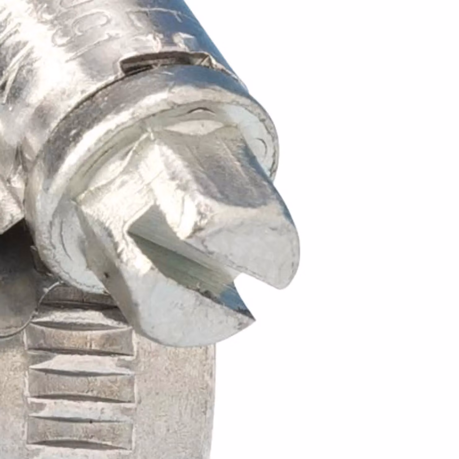 Jubilee Mild Steel Clips, 10 Pack, 60-80mm – 2