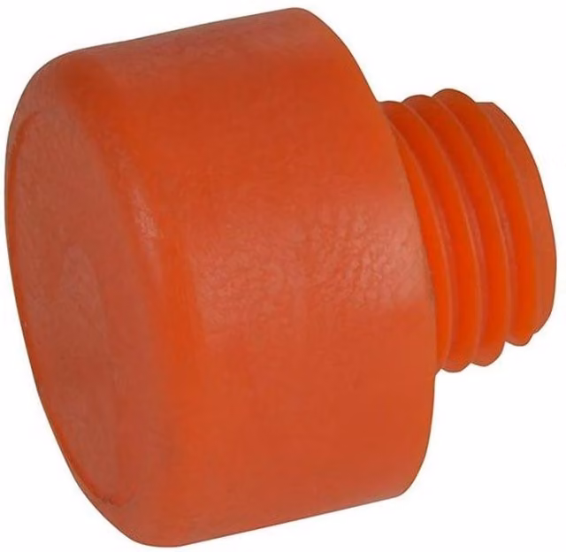 Thor Replacement Plastic Faces in Orange and Multicolour