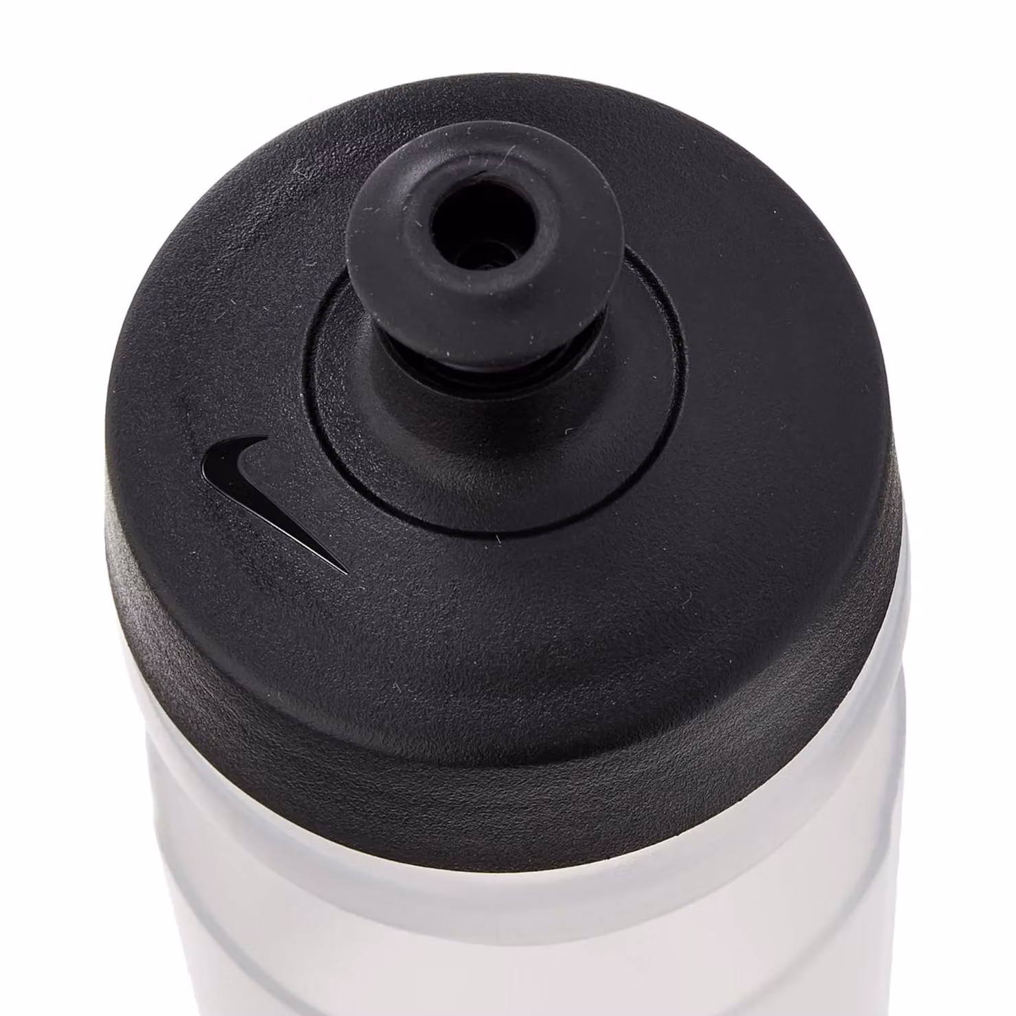 Nike BPA-free Transparent Plastic Water Bottle, 900 ml – 2