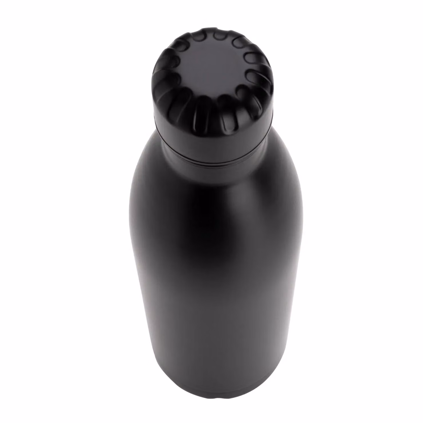 XD Design Vacuum Insulated Stainless Steel Water Bottle, Black, 750ml – 2
