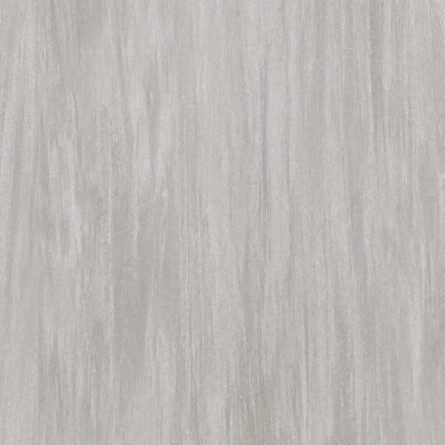 Vinyl Flooring UK Vylon Glue-Down Contract Luxury Vinyl Tile, 16 Planks, Silver, Covers 4.5sqm