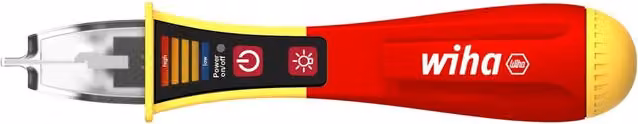 Wiha Non-contact Voltage Detector 12-1000V AC, Multicolour – 1