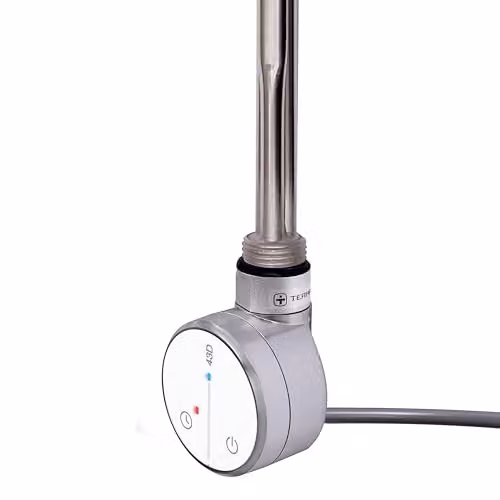 Terma Heating Element 43D, 200W, Silver
