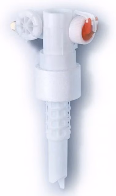 Grohe Filling Valve 1/2 inch Grey 42181000