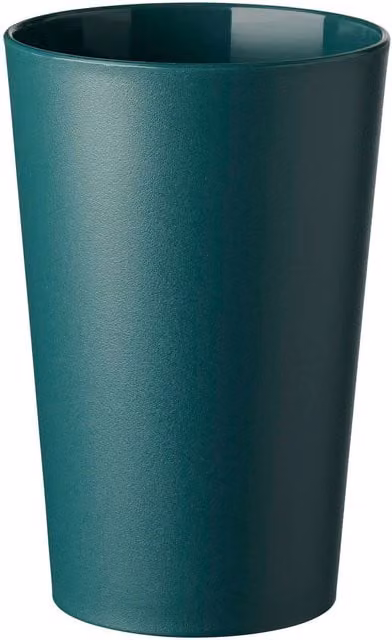 Mepal Pro Stackable Coffee Machine Mug, Green, 300 ml