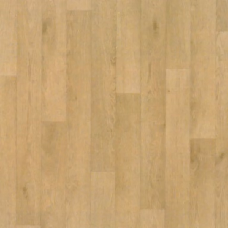 IVC Beige Rustic Wood Look Cushion Backed Vinyl Flooring Sheet, W: 200 cm, L: 300 cm