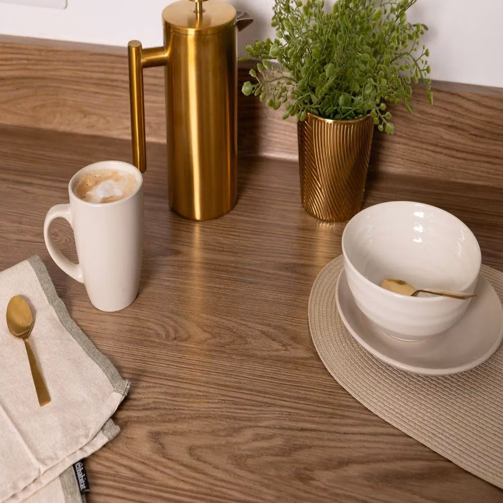 D-C-Fix Casella Oak Self Adhesive Vinyl Wrap Film, Brown, W: 67.5 cm, L: 1000 cm – 2