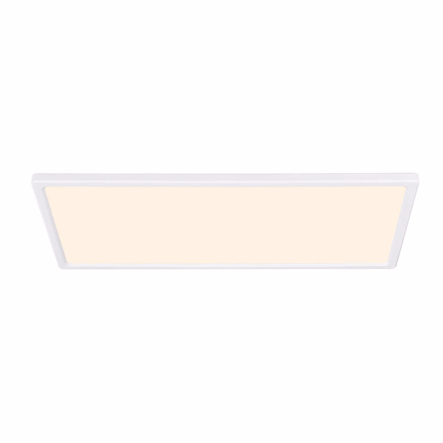 Nordlux Harlowsmar LED Ceiling Light, White Plastic, IP54, Dimmable, Mains Powered – 2