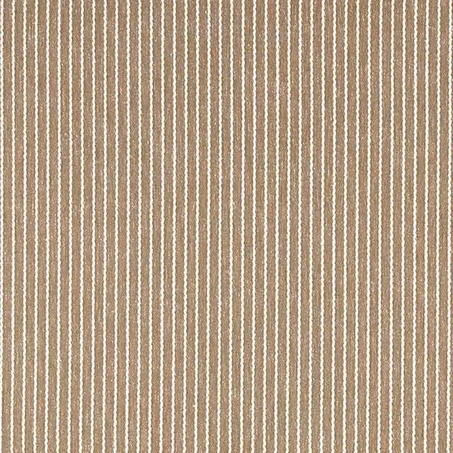 Terrys Venice Woven Fabric Flax in Gold and Beige
