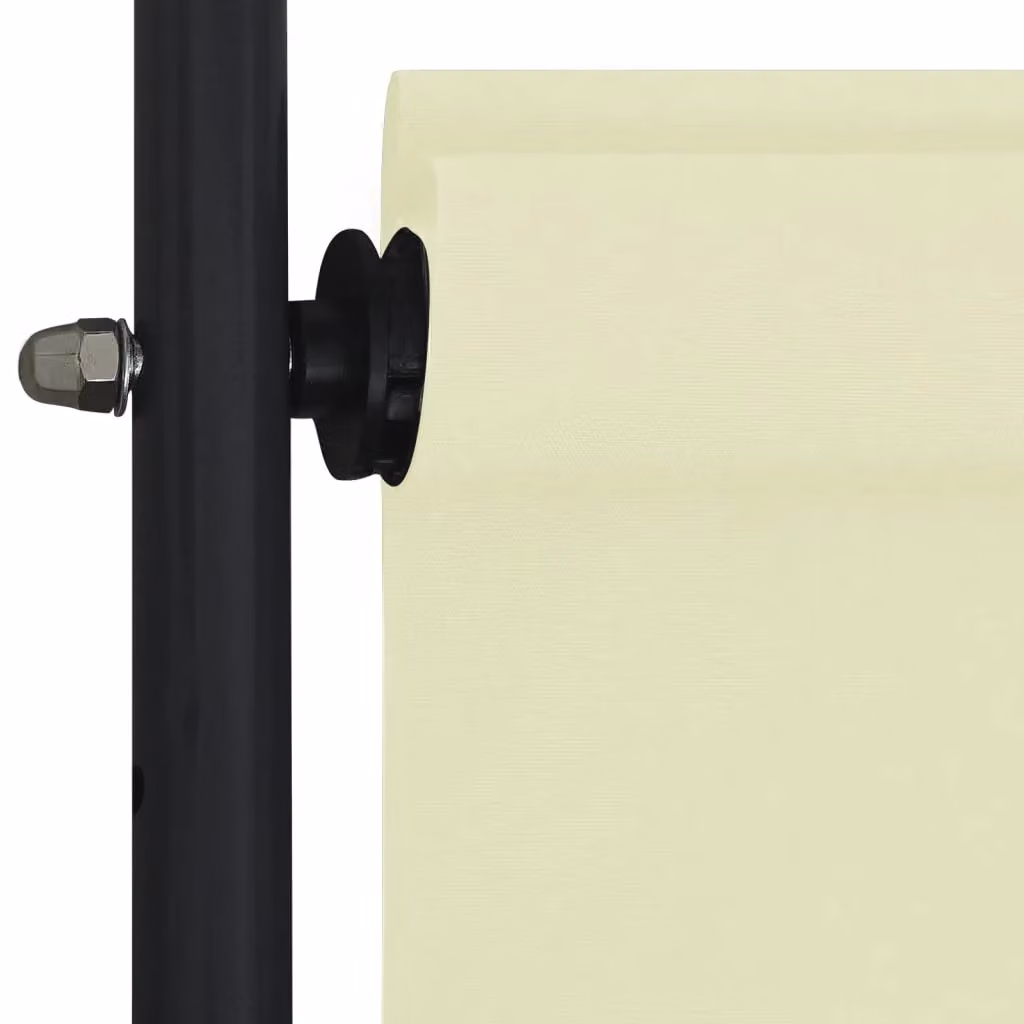 Berkfield Home Outdoor Roller Blind, Beige, W: 150 cm, H: 270 cm – 2