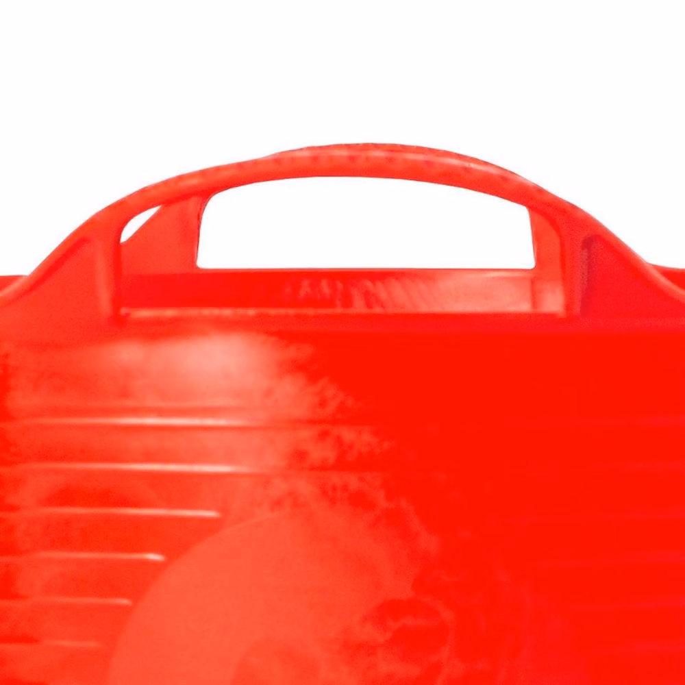 Red Gorilla Small Tubtrug, 14L, Red – 2
