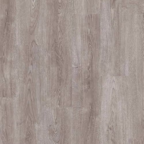 XtraStep Water Resistant Laminate Flooring Plank, Grey, Pack of 6, W: 19.2 cm, L: 126.1 cm, H: 1.2 cm