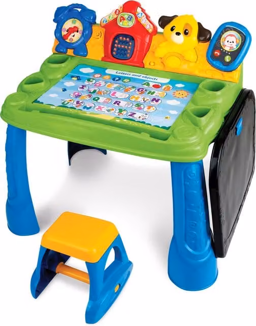 WinFun Multicolour Blue and Green Product 001207