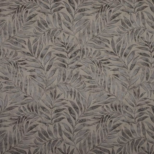 Terrys Ella Fabric Charcoal Grey